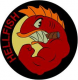 Flying Hellfish